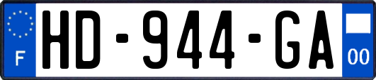 HD-944-GA
