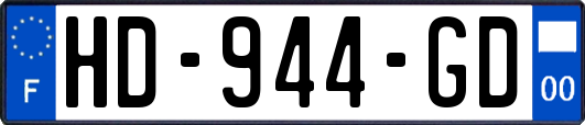 HD-944-GD
