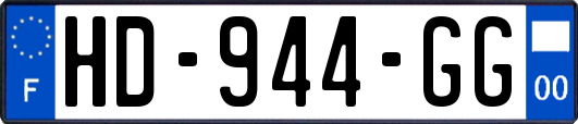 HD-944-GG