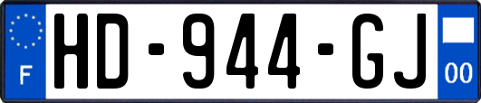 HD-944-GJ