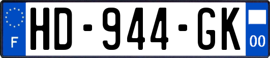 HD-944-GK