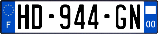 HD-944-GN