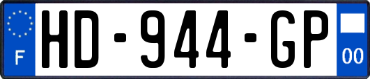 HD-944-GP