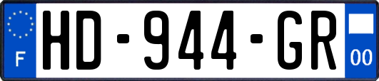 HD-944-GR