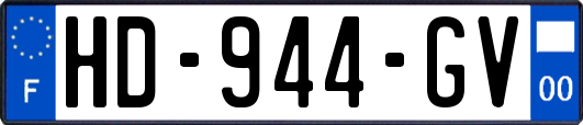 HD-944-GV