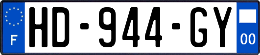 HD-944-GY