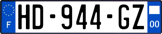 HD-944-GZ