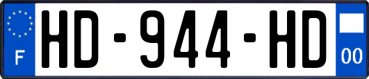 HD-944-HD