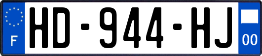 HD-944-HJ