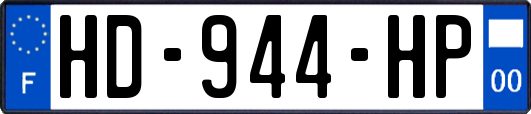 HD-944-HP