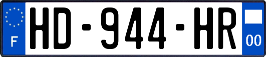 HD-944-HR
