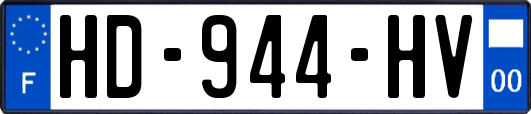 HD-944-HV