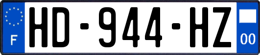 HD-944-HZ