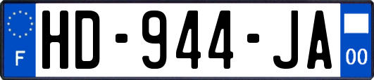 HD-944-JA