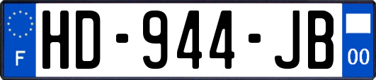 HD-944-JB