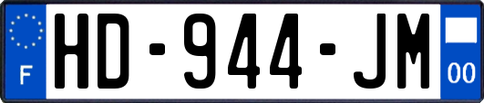 HD-944-JM