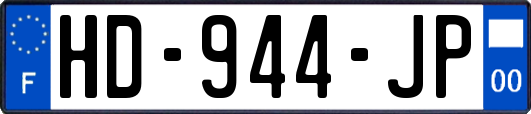 HD-944-JP