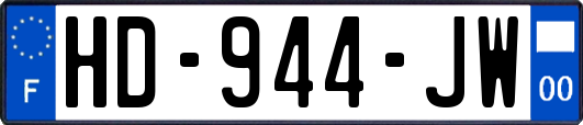 HD-944-JW
