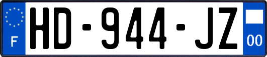 HD-944-JZ