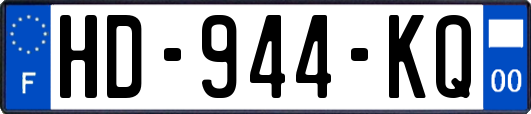 HD-944-KQ