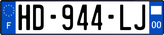 HD-944-LJ