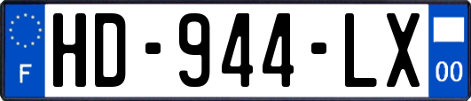 HD-944-LX