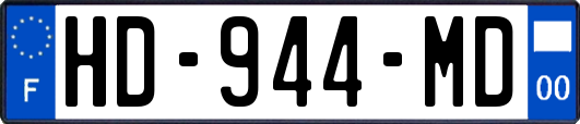 HD-944-MD