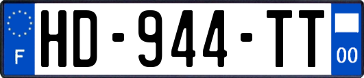 HD-944-TT