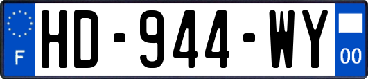 HD-944-WY