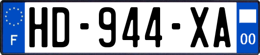 HD-944-XA
