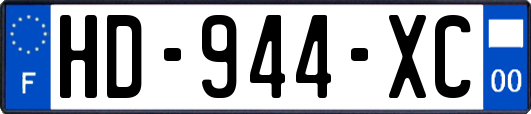 HD-944-XC