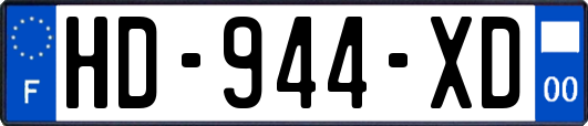 HD-944-XD