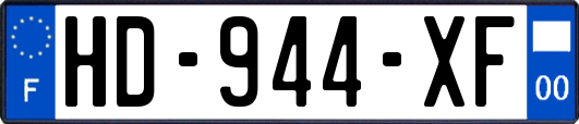 HD-944-XF