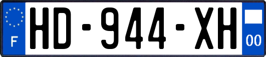 HD-944-XH