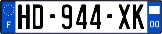 HD-944-XK