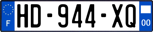 HD-944-XQ