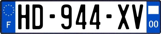 HD-944-XV