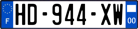 HD-944-XW