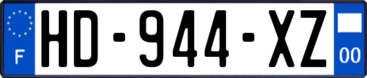 HD-944-XZ