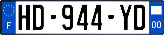 HD-944-YD