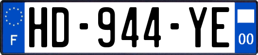 HD-944-YE