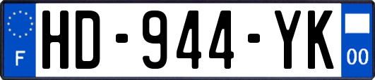 HD-944-YK