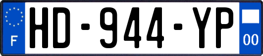 HD-944-YP