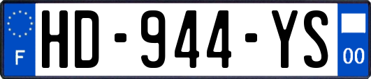 HD-944-YS