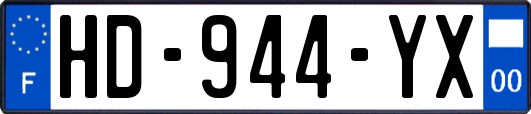 HD-944-YX