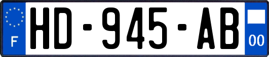 HD-945-AB