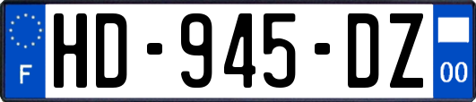 HD-945-DZ