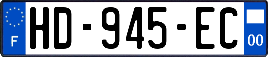 HD-945-EC