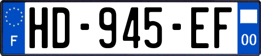 HD-945-EF