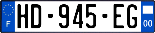HD-945-EG